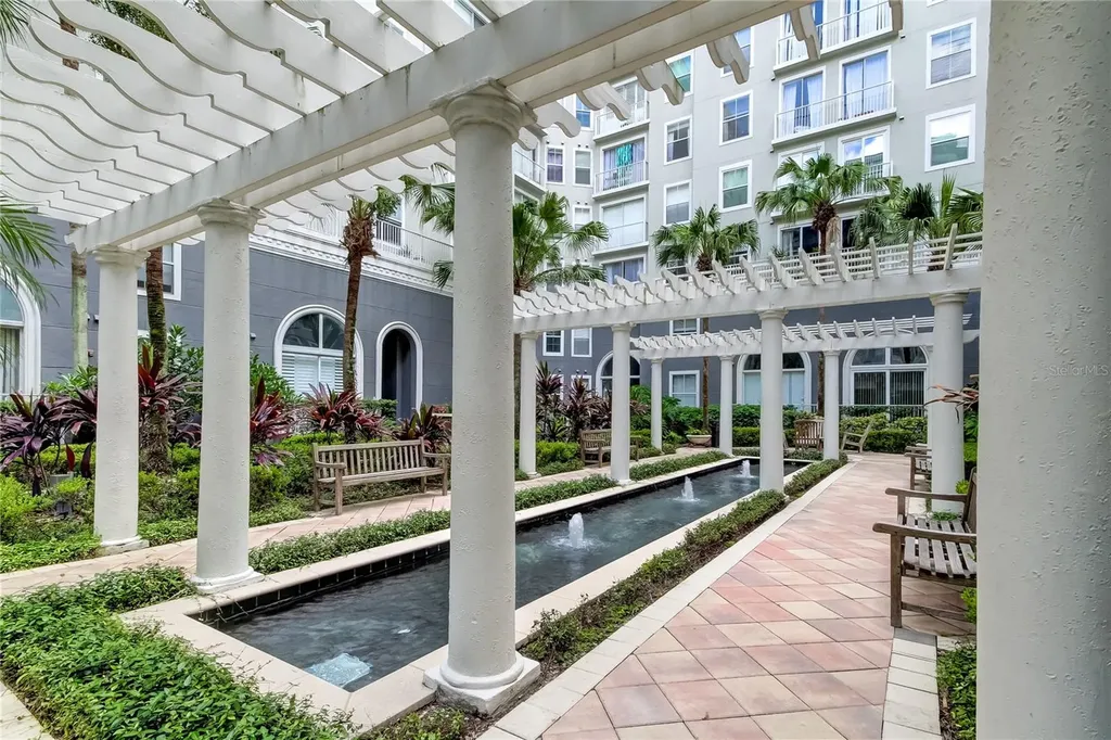 700 S Harbour Island Boulevard Tampa FL 33602