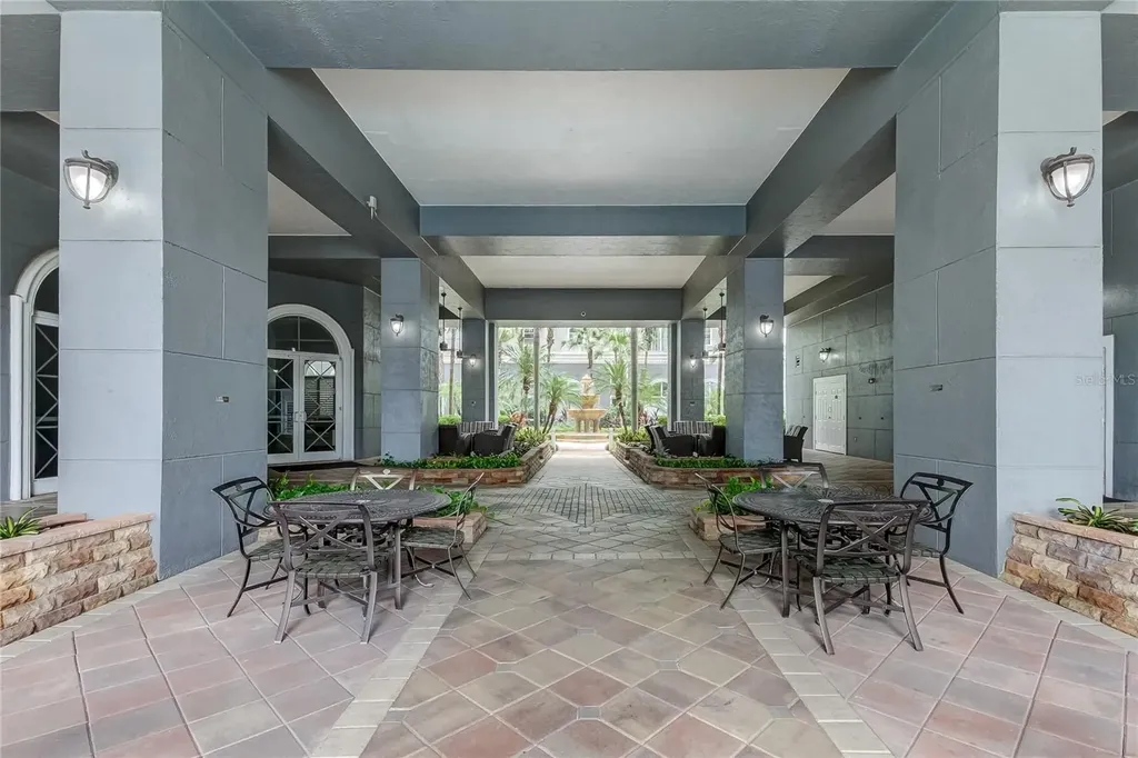 700 S Harbour Island Boulevard Tampa FL 33602