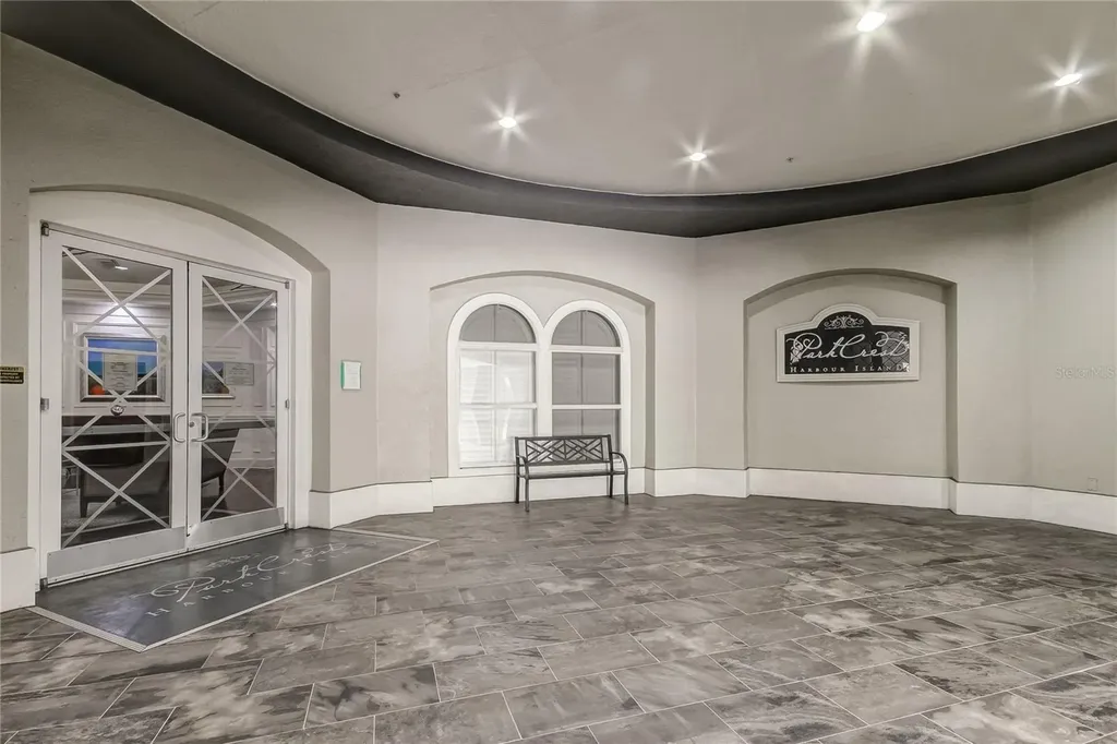 700 S Harbour Island Boulevard Tampa FL 33602