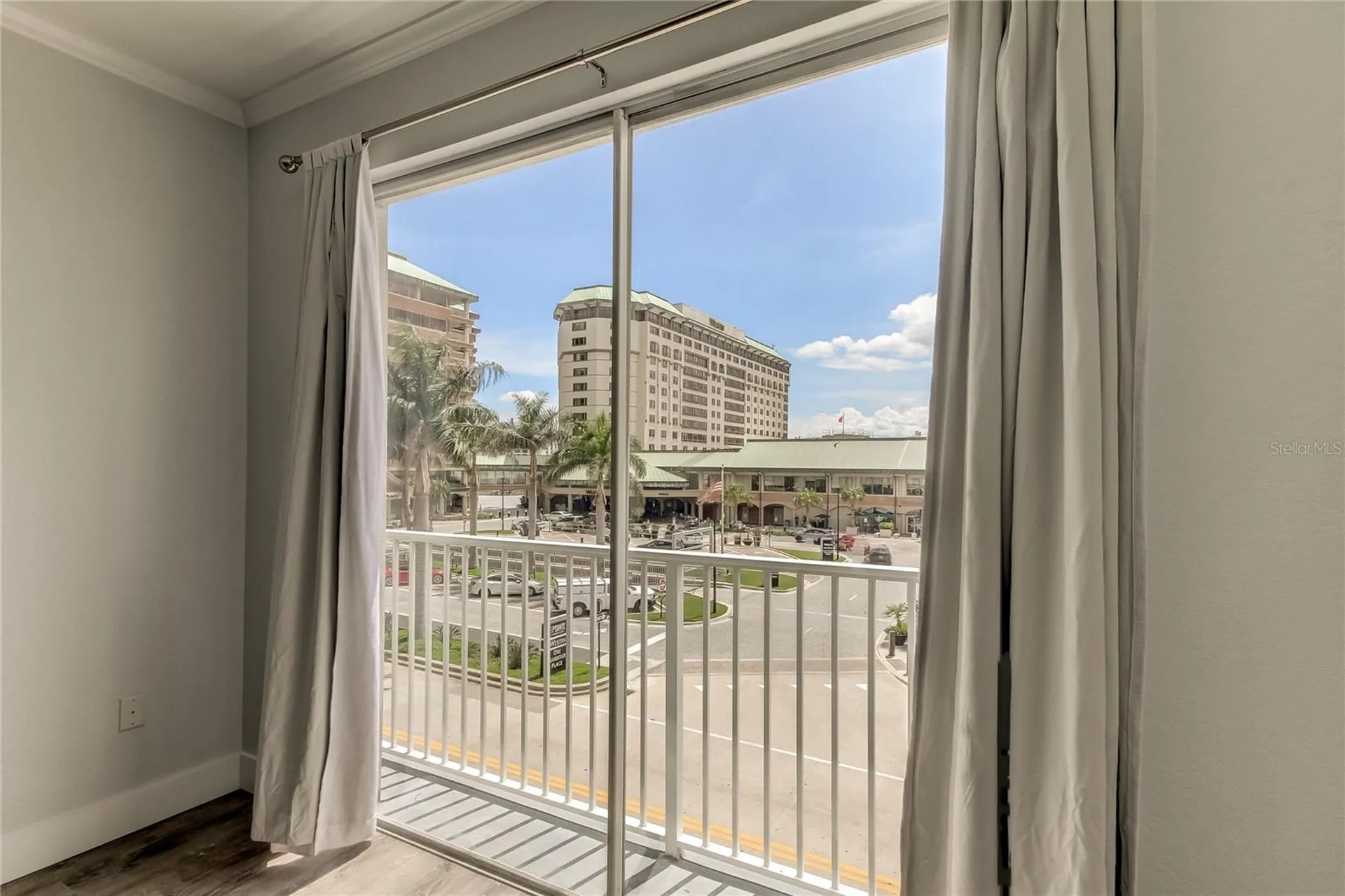 700 S Harbour Island Boulevard Tampa FL 33602
