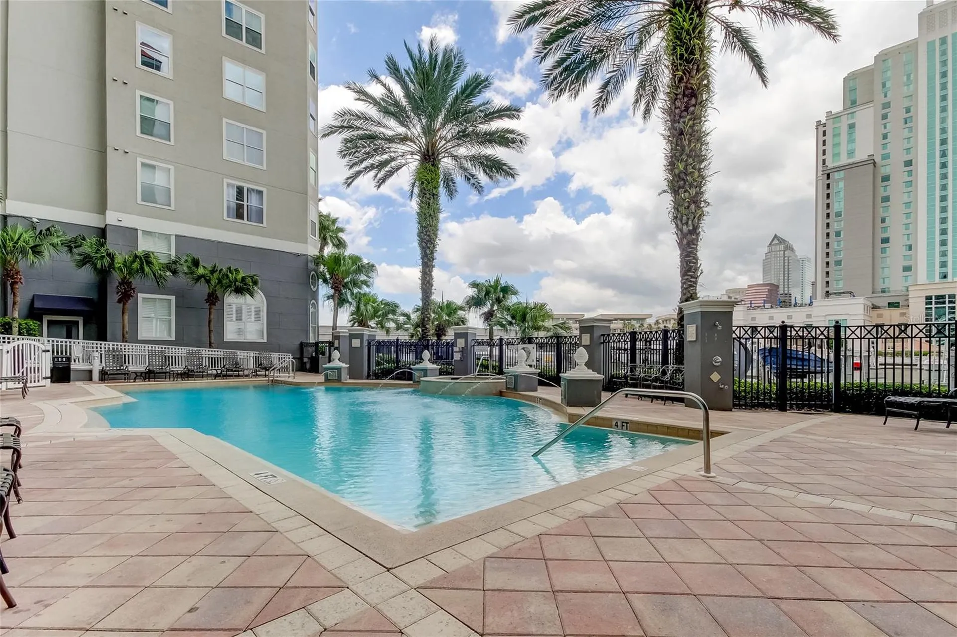 700 S Harbour Island Boulevard Tampa FL 33602
