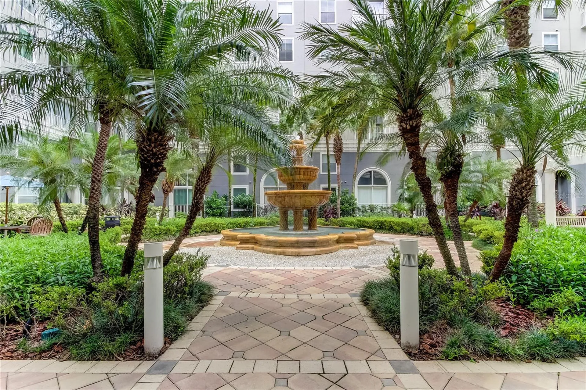 700 S Harbour Island Boulevard Tampa FL 33602