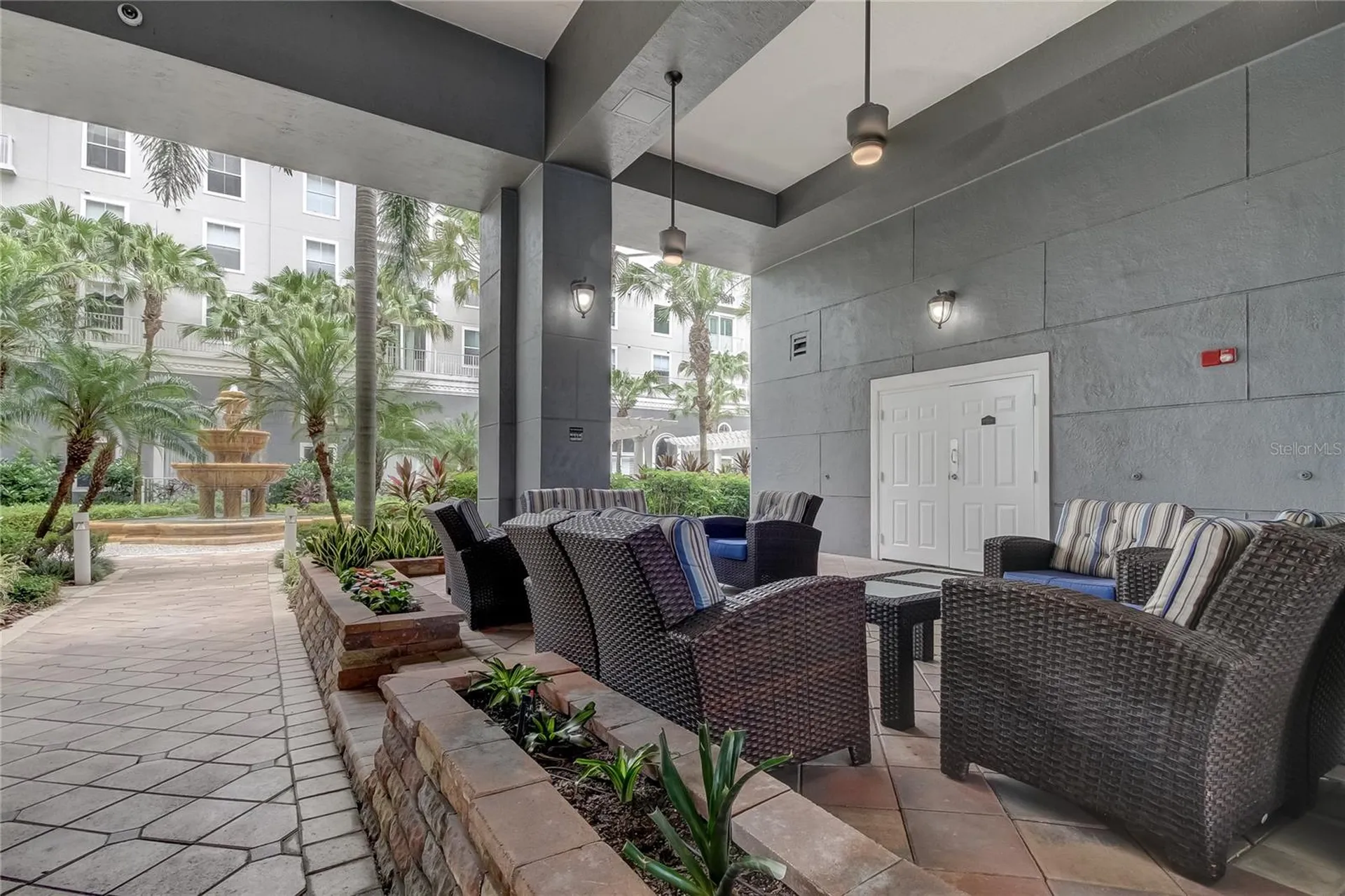 700 S Harbour Island Boulevard Tampa FL 33602