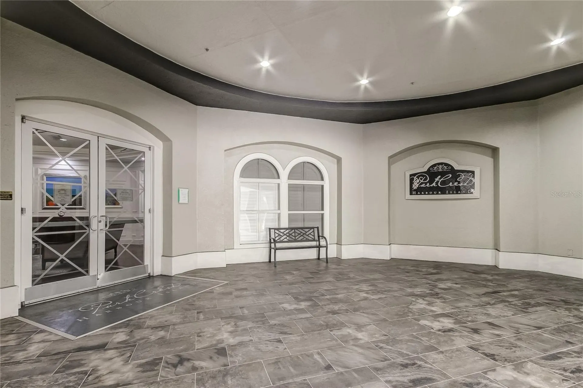 700 S Harbour Island Boulevard Tampa FL 33602