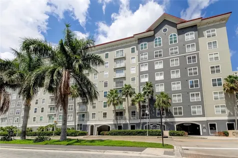 700 S Harbour Island Boulevard Tampa FL 33602