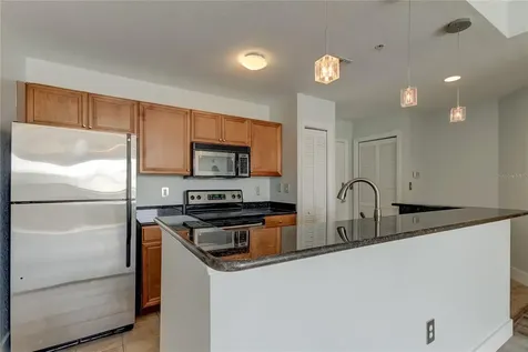 700 S Harbour Island Boulevard Tampa FL 33602