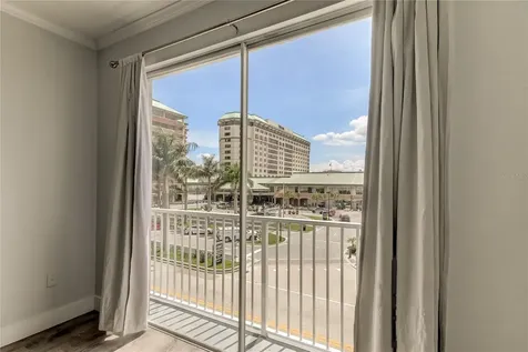 700 S Harbour Island Boulevard Tampa FL 33602