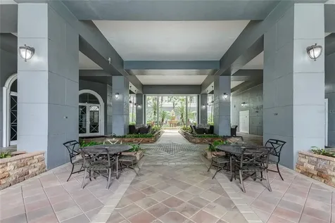 700 S Harbour Island Boulevard Tampa FL 33602