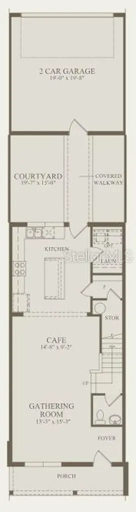 10570 Evening Star Street Orlando FL 32829