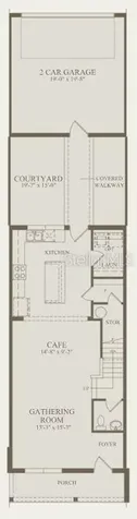 10570 Evening Star Street Orlando FL 32829