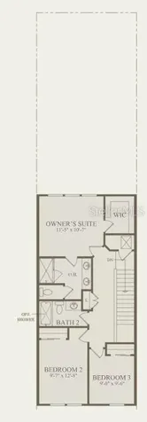 10570 Evening Star Street Orlando FL 32829