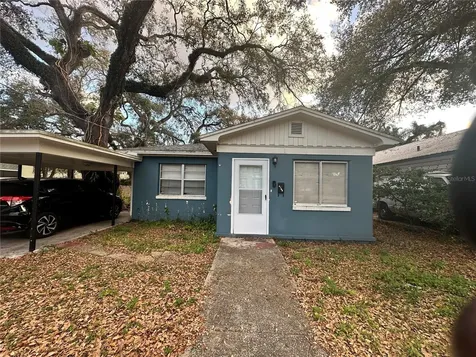 1217 E 24th Avenue Tampa FL 33605