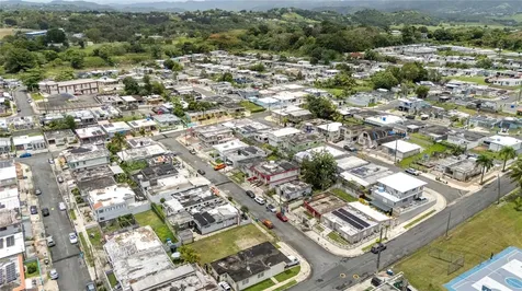 Cii Jose Campeche Las Piedras PR 00771