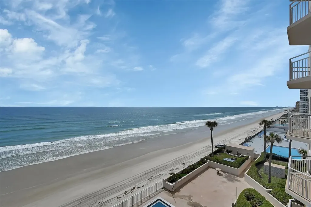 2967 S Atlantic Avenue Daytona Beach FL 32118