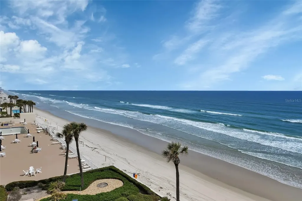 2967 S Atlantic Avenue Daytona Beach FL 32118