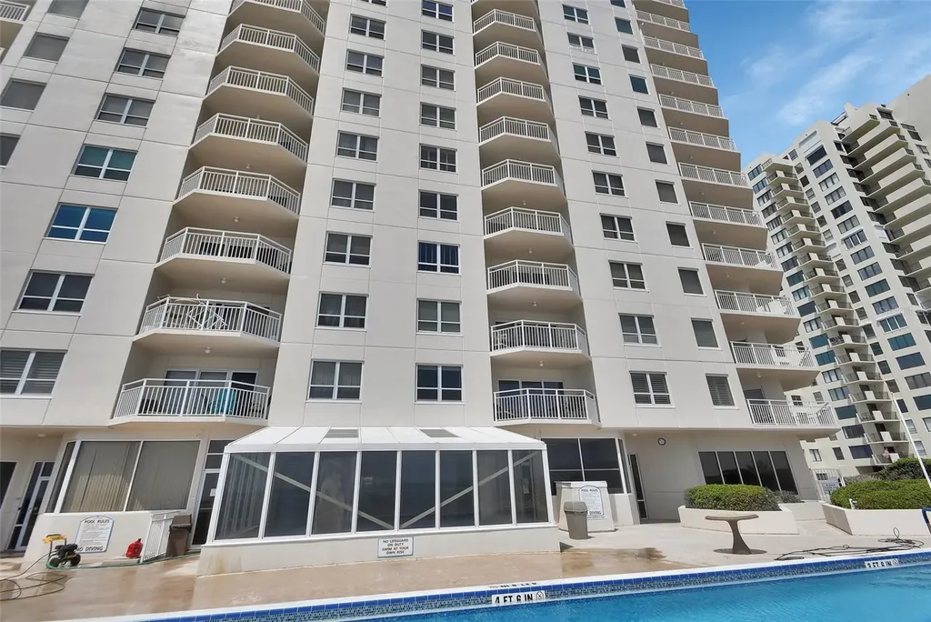 2967 S Atlantic Avenue Daytona Beach FL 32118