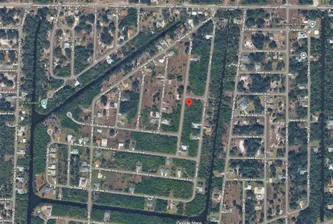 138 Seagrape Street Port Charlotte FL 33954