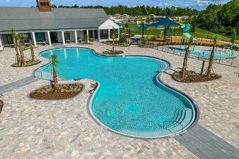 3131 Grey Moss Drive St Cloud FL 34773