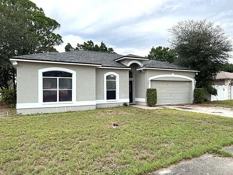 595 56th Avenue S St Petersburg FL 33705