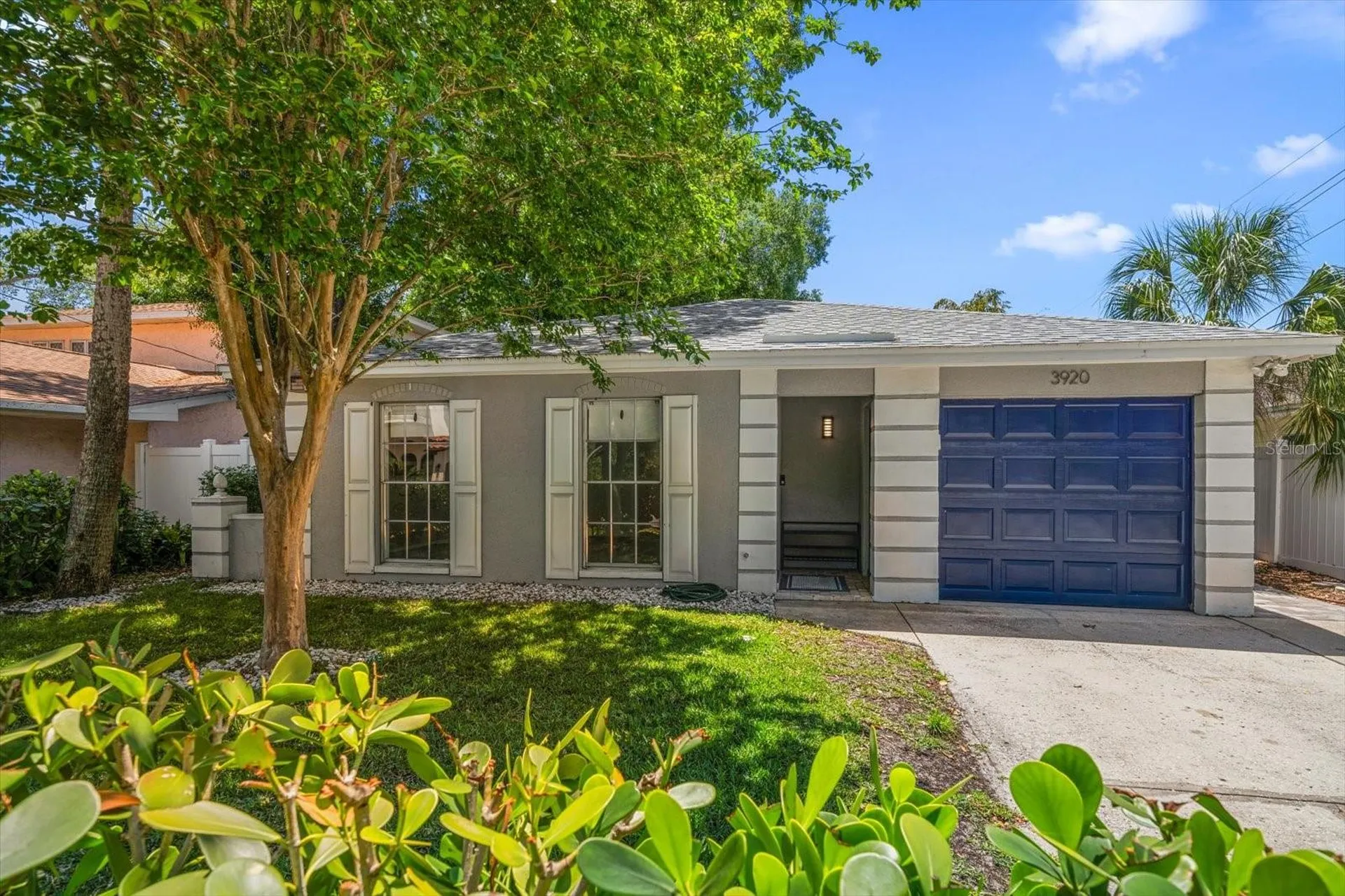 3920 W Barcelona Street Tampa FL 33629