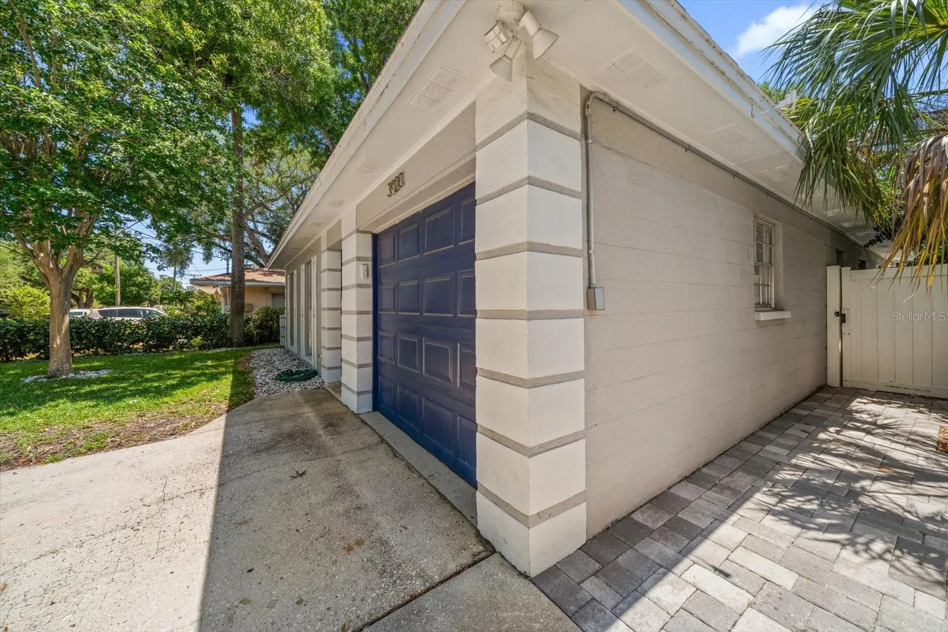 3920 W Barcelona Street Tampa FL 33629