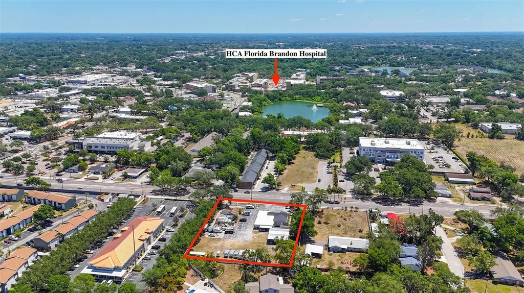 504 S Kings Avenue Brandon FL 33511