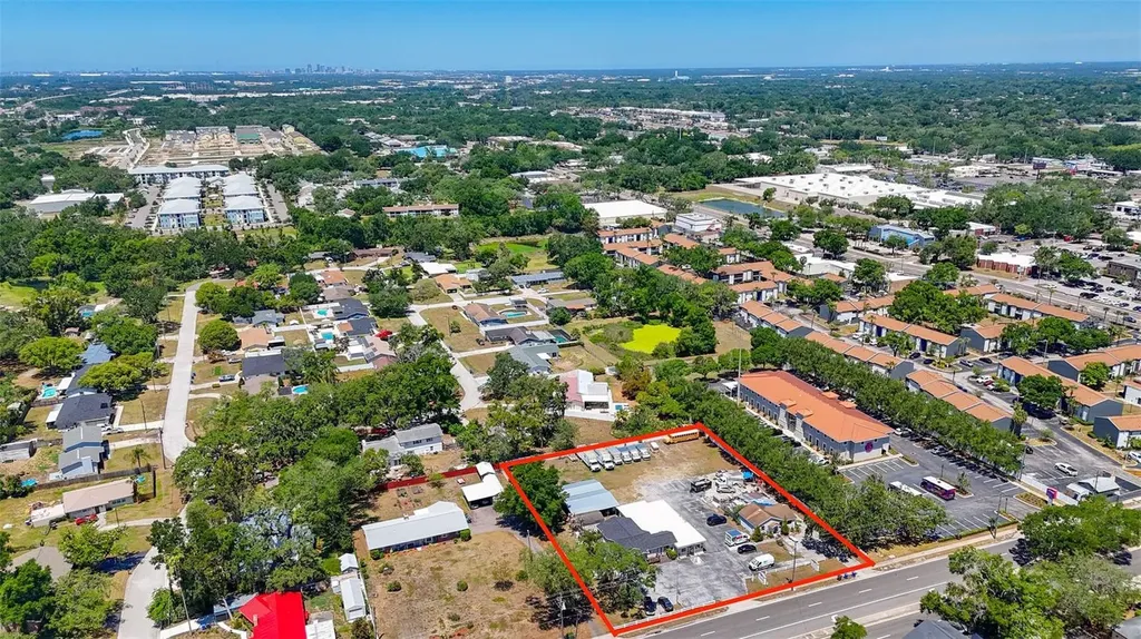 504 S Kings Avenue Brandon FL 33511