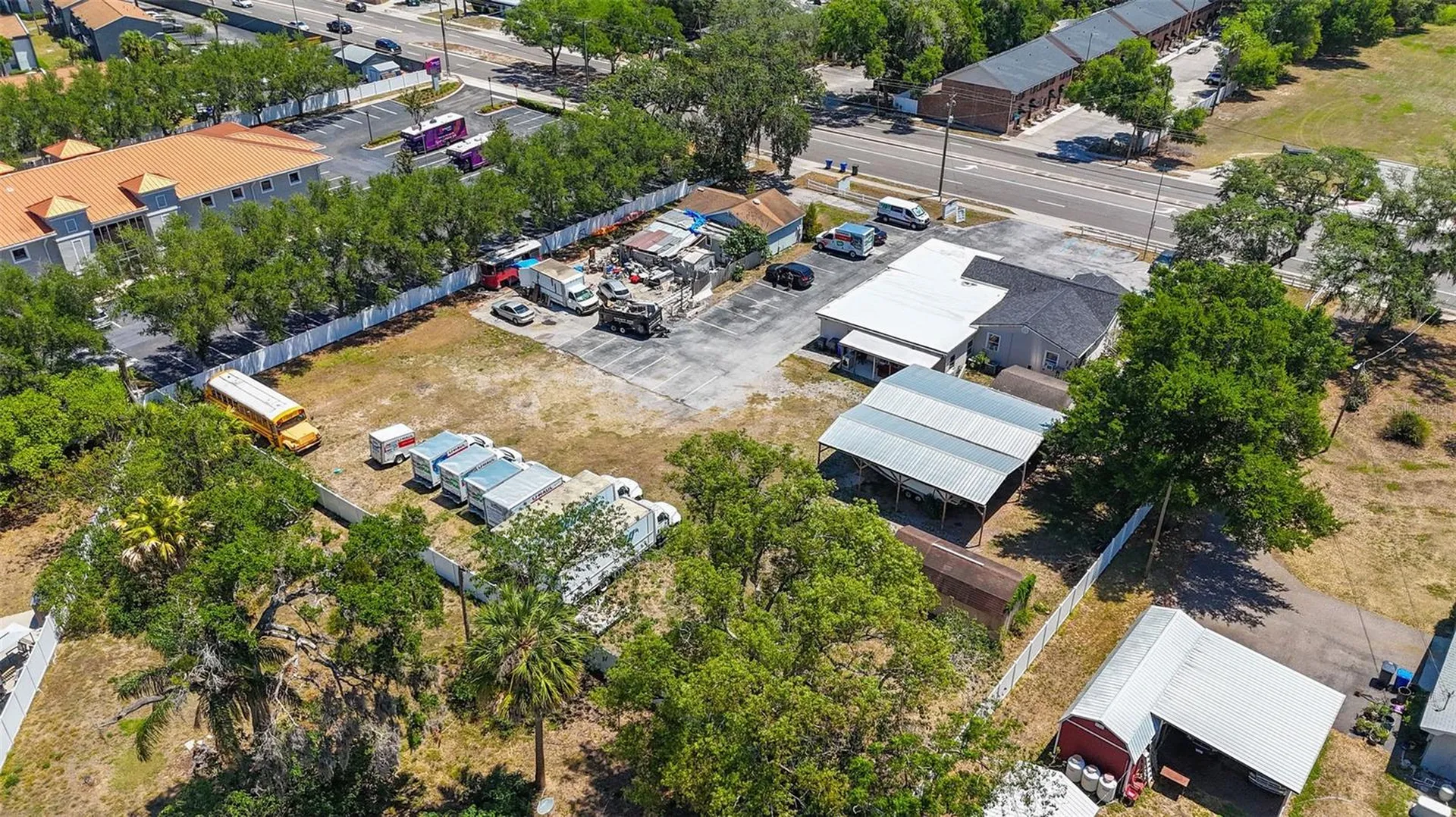 504 S Kings Avenue Brandon FL 33511