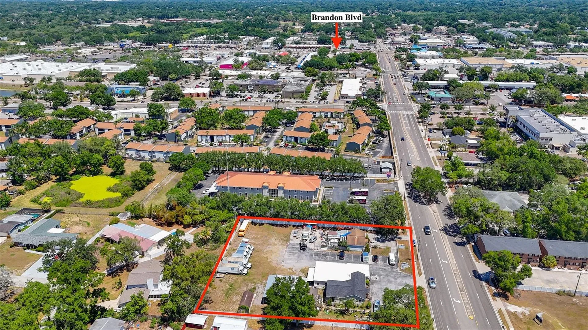 504 S Kings Avenue Brandon FL 33511