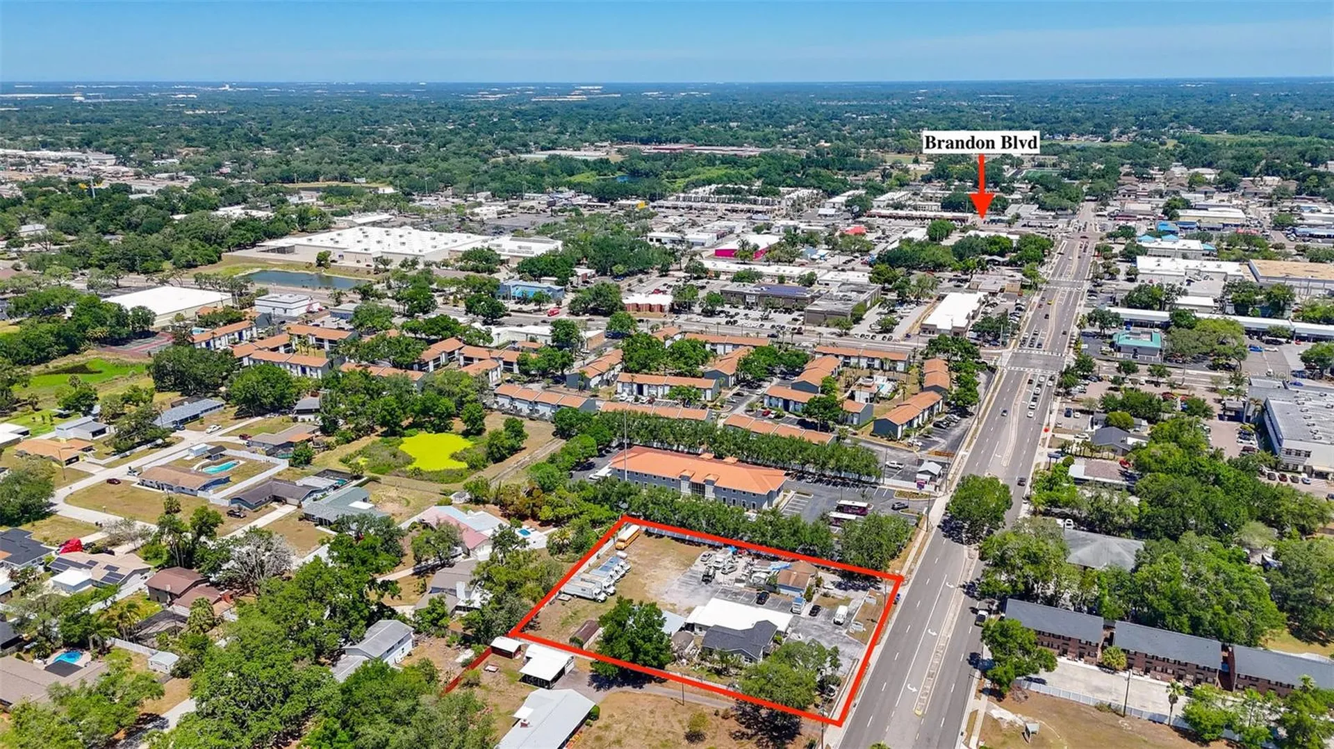 504 S Kings Avenue Brandon FL 33511