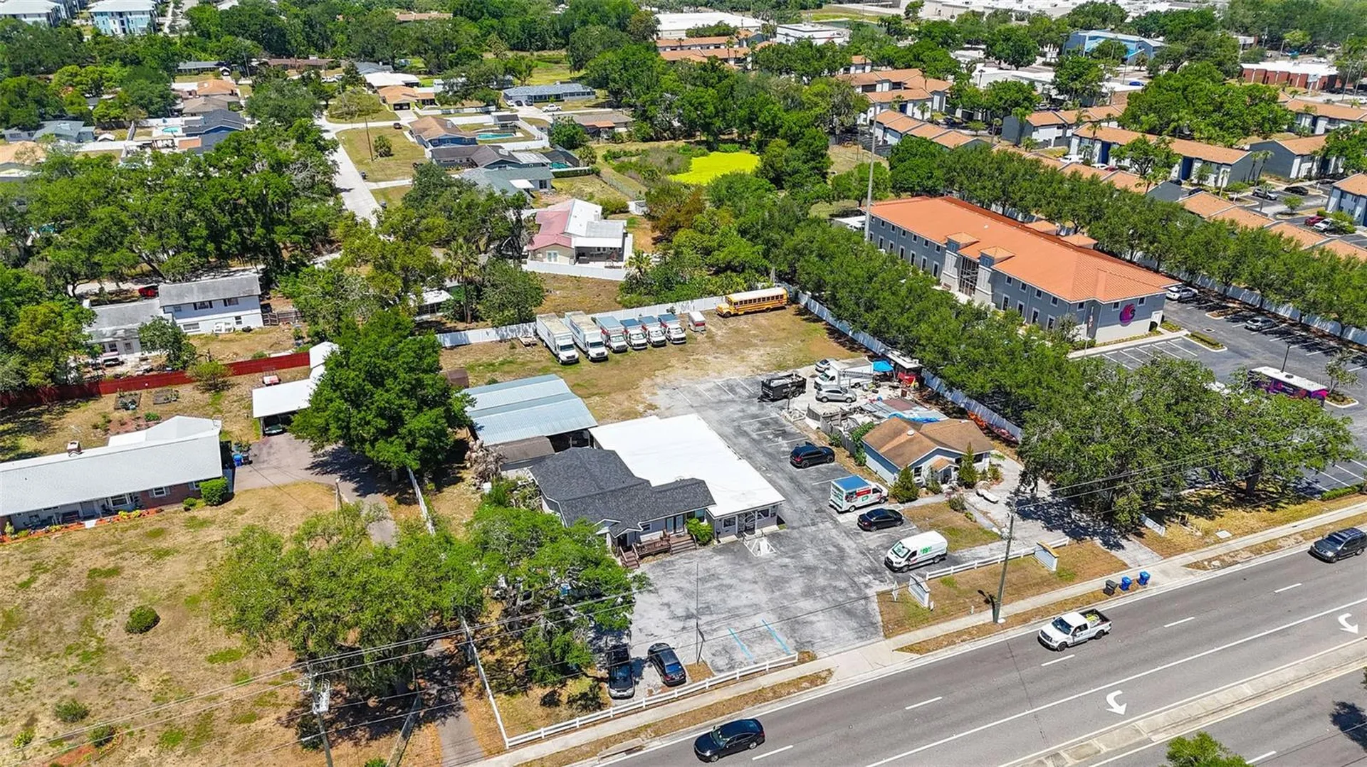 504 S Kings Avenue Brandon FL 33511
