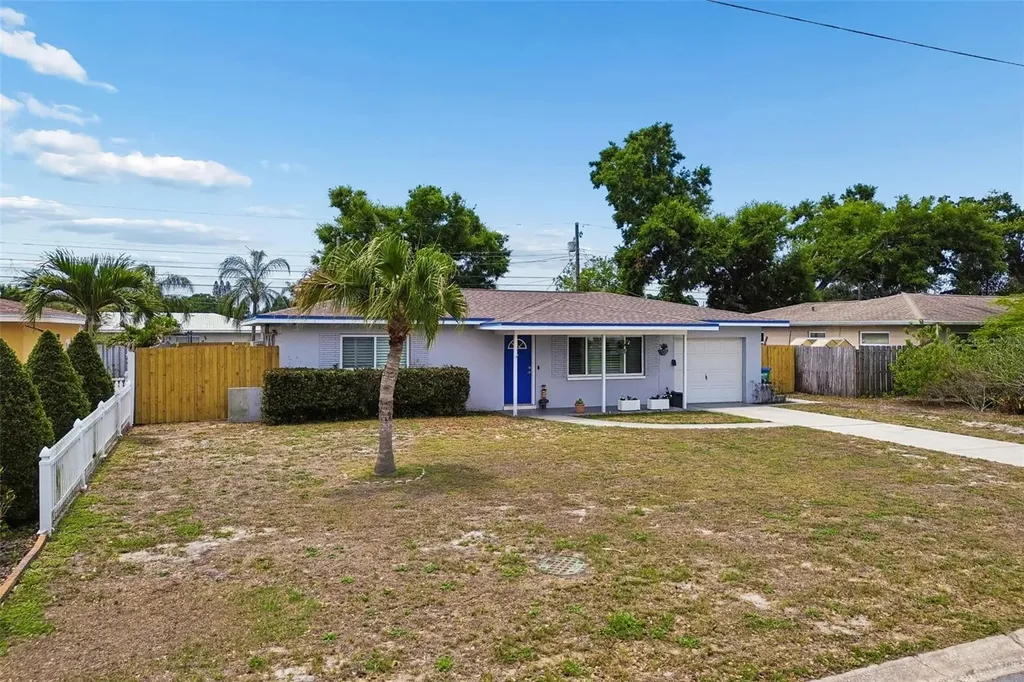 10984 88th Avenue Seminole FL 33772