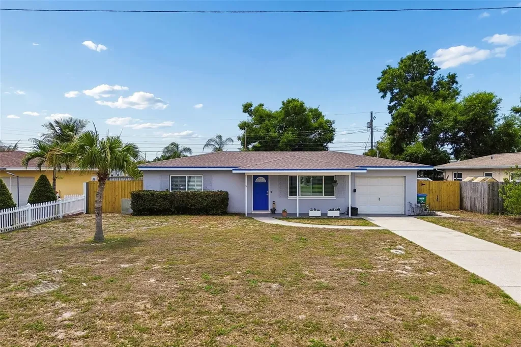 10984 88th Avenue Seminole FL 33772