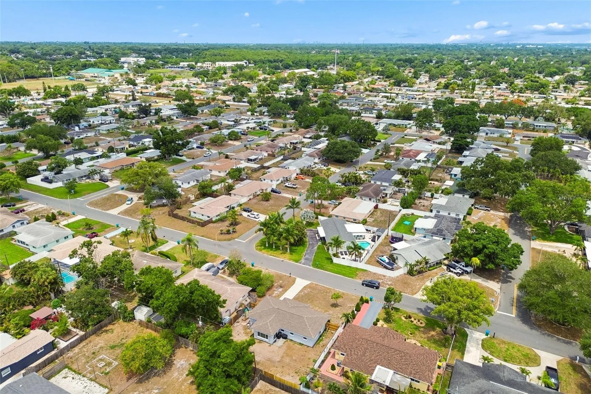 10984 88th Avenue Seminole FL 33772