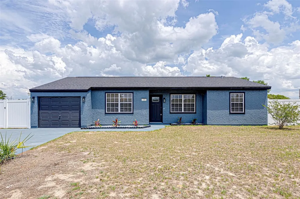 336 Oak Track Drive Ocala FL 34472