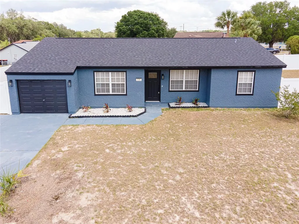 336 Oak Track Drive Ocala FL 34472