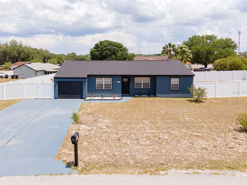 336 Oak Track Drive Ocala FL 34472