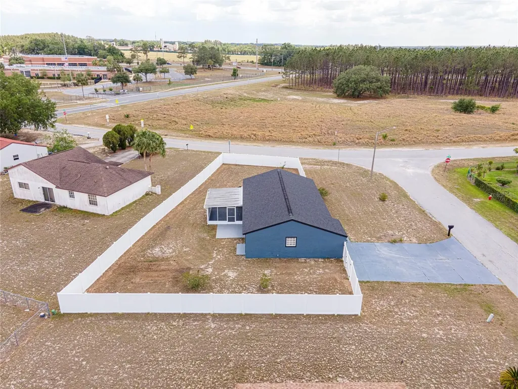 336 Oak Track Drive Ocala FL 34472