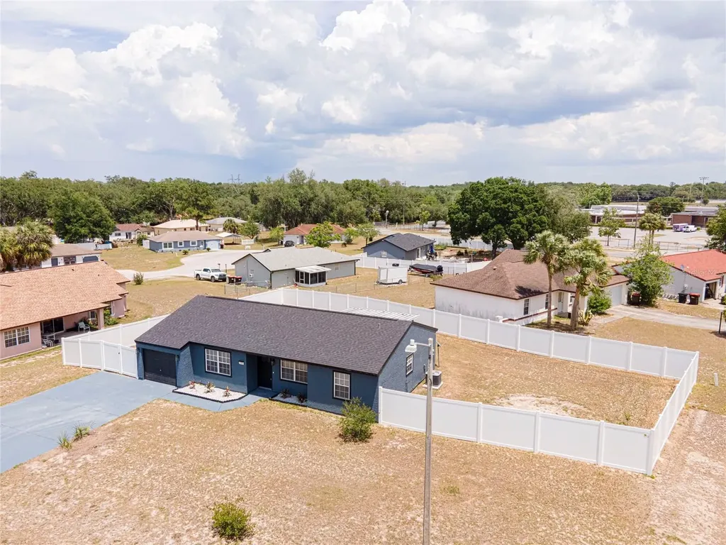 336 Oak Track Drive Ocala FL 34472