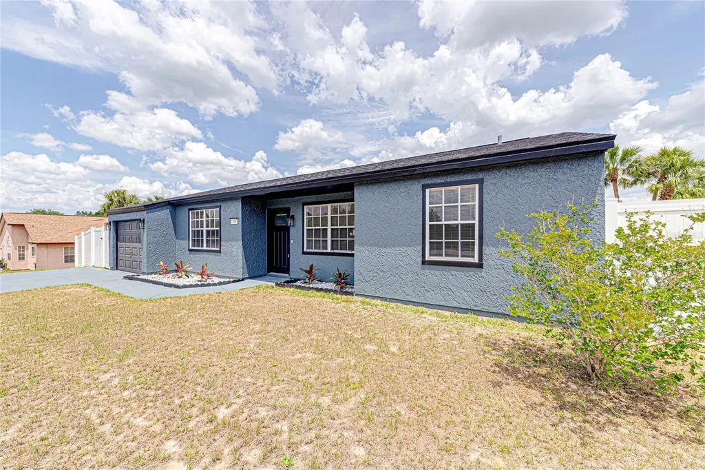 336 Oak Track Drive Ocala FL 34472