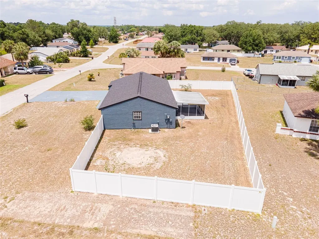 336 Oak Track Drive Ocala FL 34472