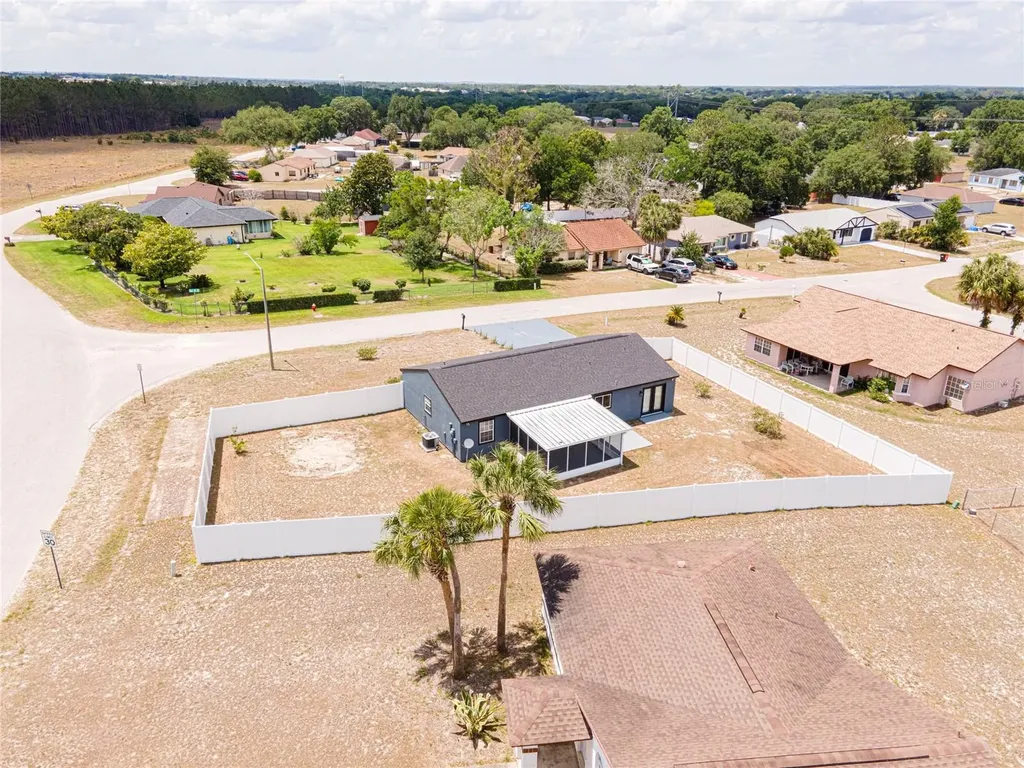 336 Oak Track Drive Ocala FL 34472
