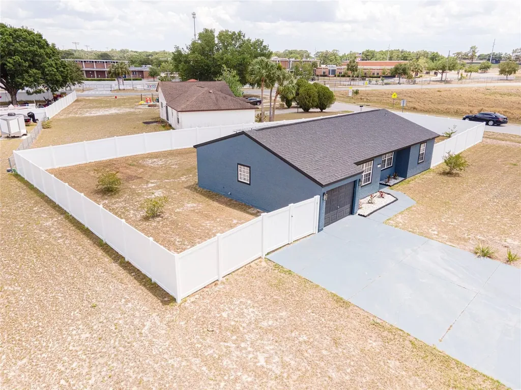 336 Oak Track Drive Ocala FL 34472