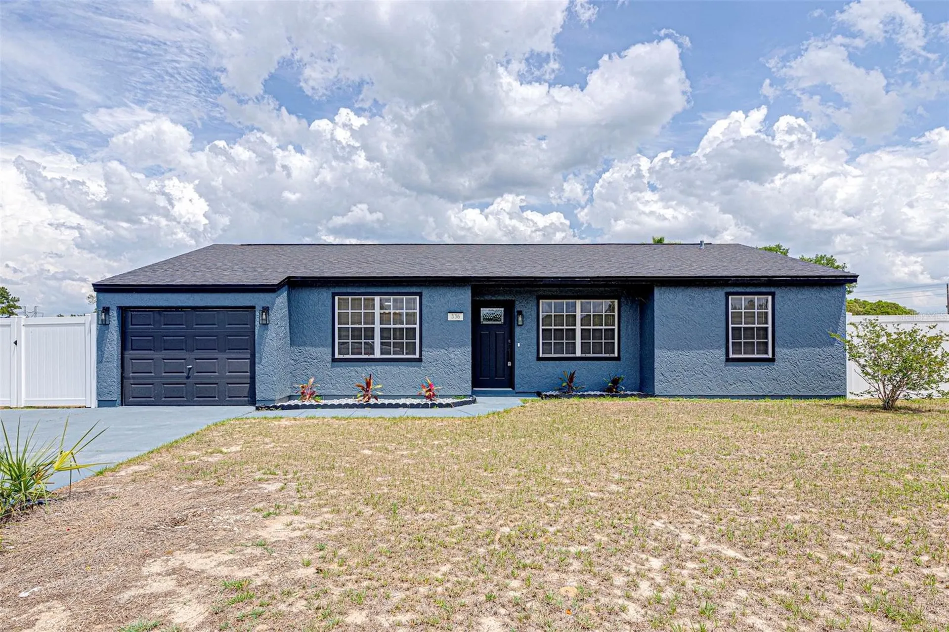 336 Oak Track Drive Ocala FL 34472