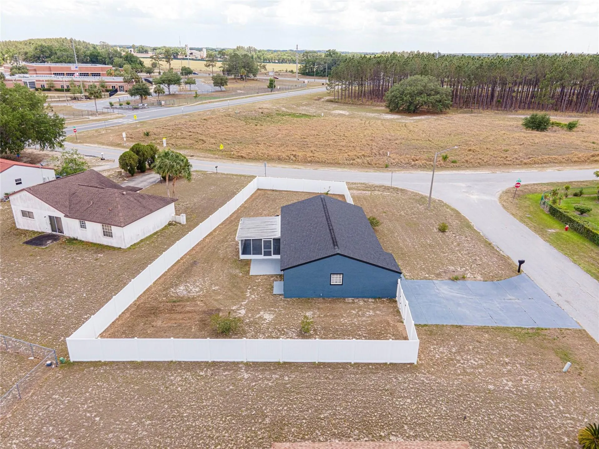 336 Oak Track Drive Ocala FL 34472