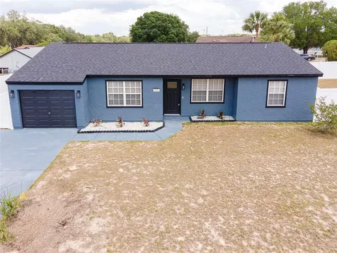 336 Oak Track Drive Ocala FL 34472