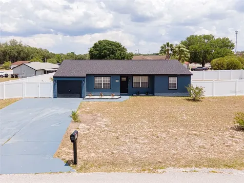 336 Oak Track Drive Ocala FL 34472