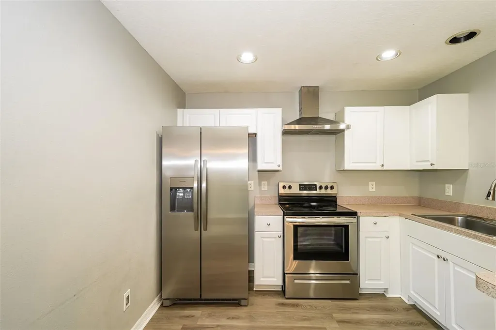 1648 Harbor Oaks Drive Tarpon Springs FL 34689