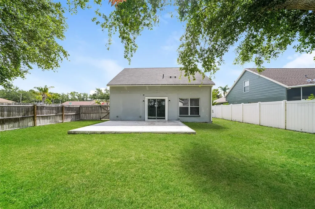 1648 Harbor Oaks Drive Tarpon Springs FL 34689