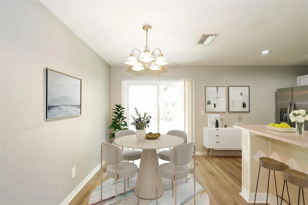 1648 Harbor Oaks Drive Tarpon Springs FL 34689